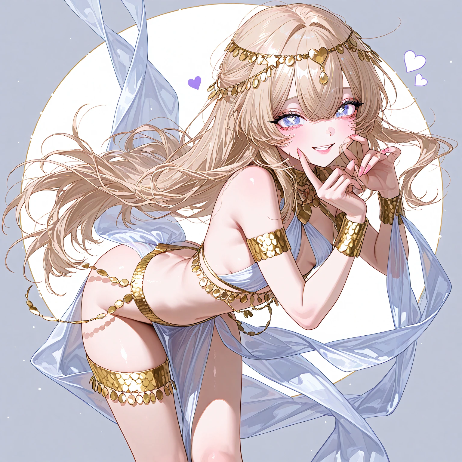 레아
