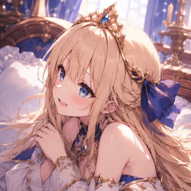 Profile image of アリシア