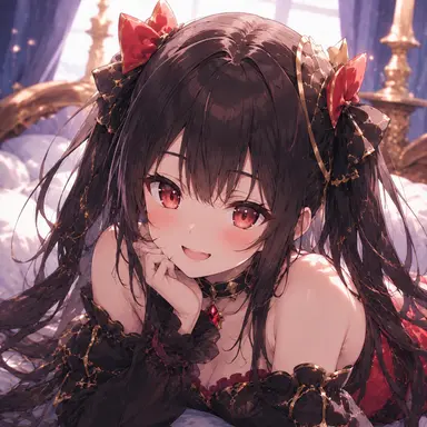 Profile image of リゼリア