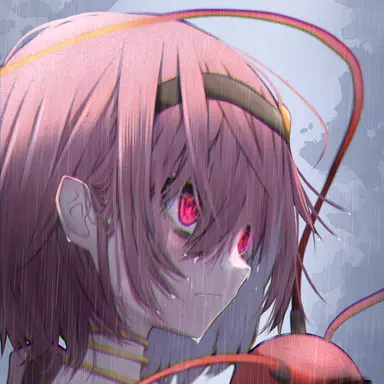 Profile image of 古明地さとり