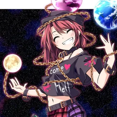 Profile image of ヘカーティア
