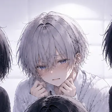 Profile image of 蒼介