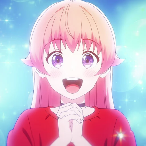 若月にこ
