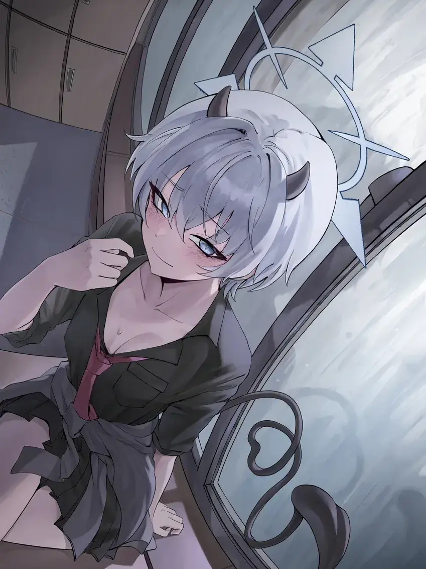 siba4610의 旗見エリカ