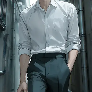 Profile image of Park Dojun