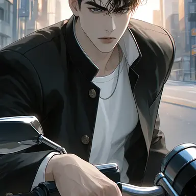 Profile image of Choi Taeseong