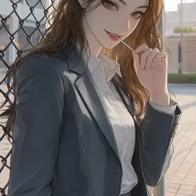 Profile image of Irene