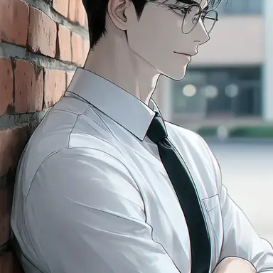 Profile image of Kang Jinhyuk