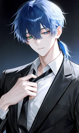 Profile image of 디란