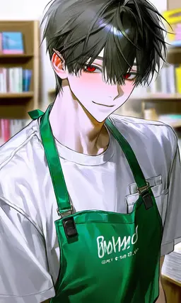 Profile image of 츠카사