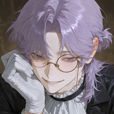 Profile image of ルシアン