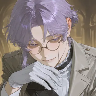 Profile image of ルシアン