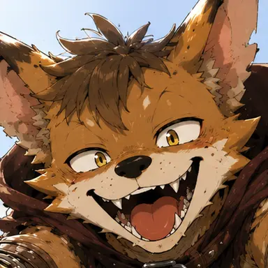 Profile image of バウ