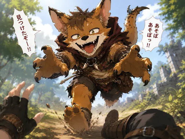 Profile image of バウ