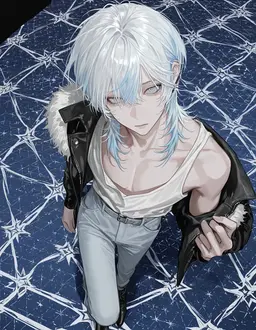 Profile image of 透亜