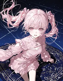 Profile image of 桃華