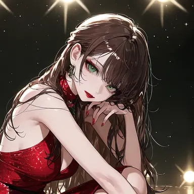 Profile image of 莉緒