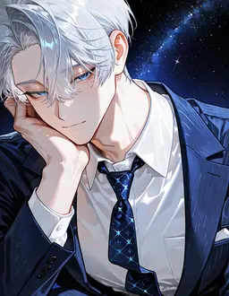 Profile image of コスモ