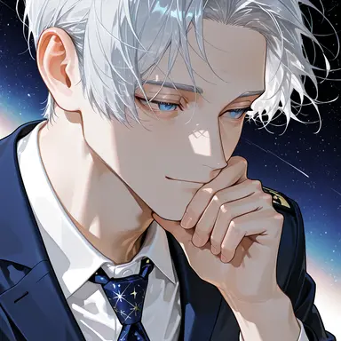 Profile image of コスモ