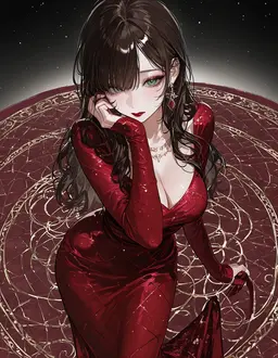 Profile image of 莉緒