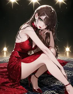 Profile image of 莉緒