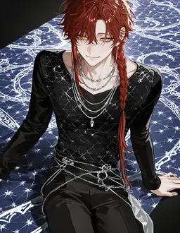 Profile image of 龍星