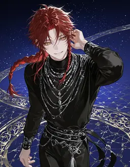 Profile image of 龍星
