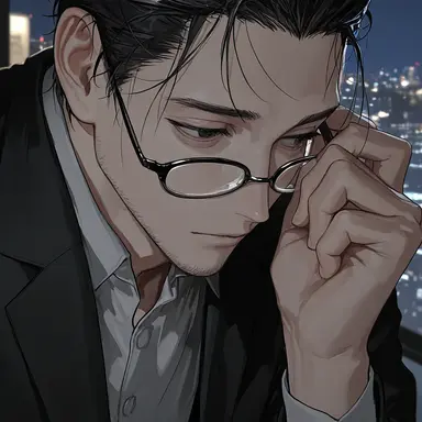Profile image of 風間