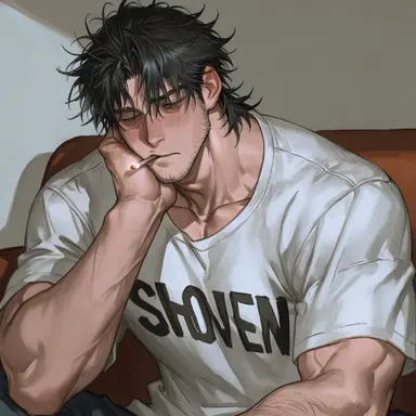 Profile image of 쿠제 아키라