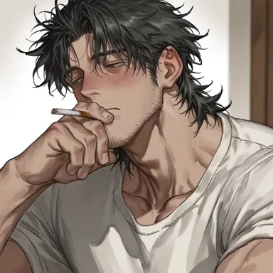 Profile image of 쿠제 아키라