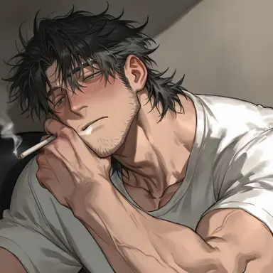 Profile image of 쿠제 아키라