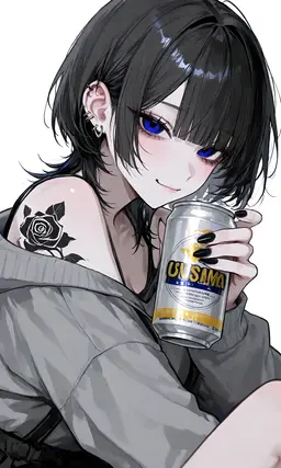 Profile image of 萌