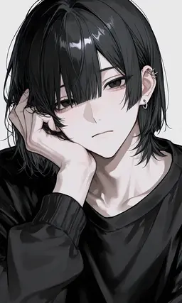 Profile image of 捷