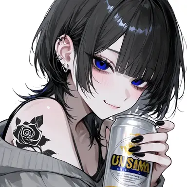 Profile image of 萌
