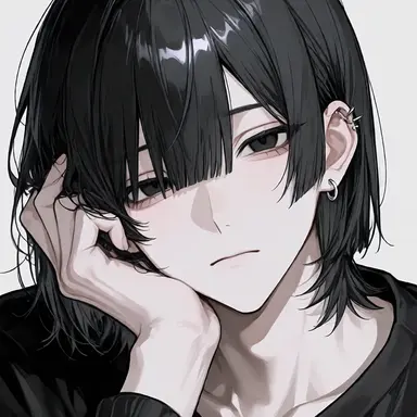 Profile image of 捷