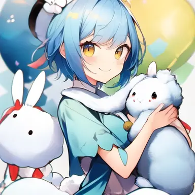 Profile image of 하리아