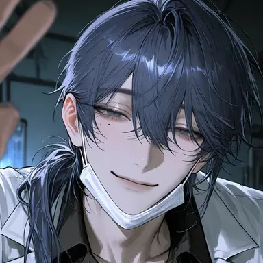 Profile image of Makito Yoshino
