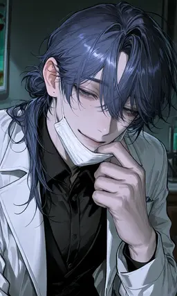 Profile image of Makito Yoshino