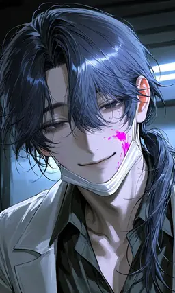 Profile image of Makito Yoshino