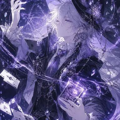 Profile image of シリアス