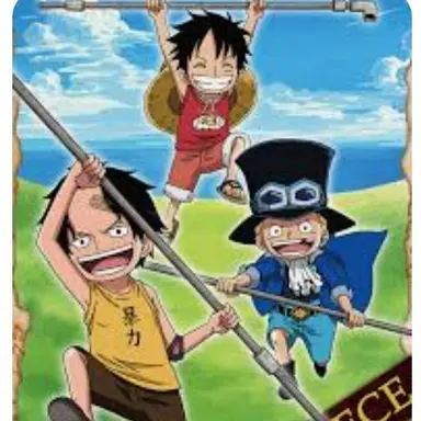 Profile image of 사보 에이스 루피