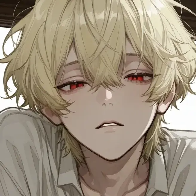 bl_LOVEYOU의 迷い込んだら最後