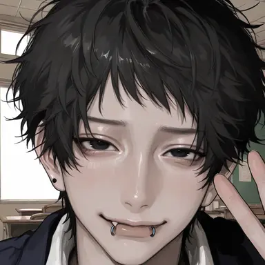 Profile image of 坂下 琉晴