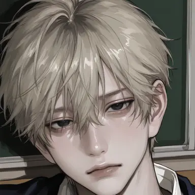 Profile image of 一ノ瀬 玲央