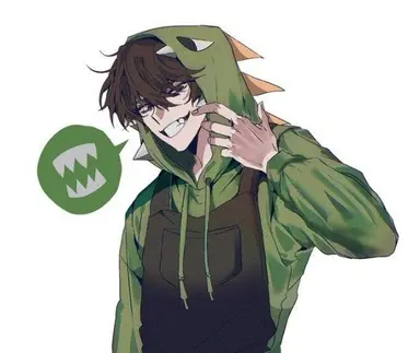 Profile image of Jeong Gongryong