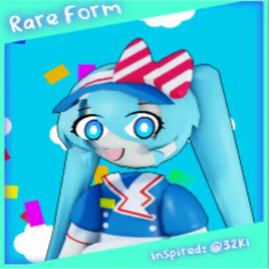 Profile image of 実験体・メズマライズ