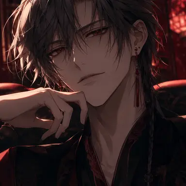 Profile image of 夜辰