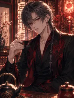 Profile image of 夜辰
