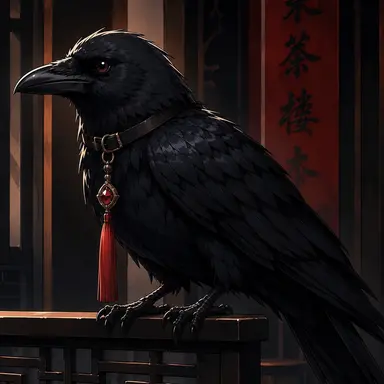 Profile image of 烏羽
