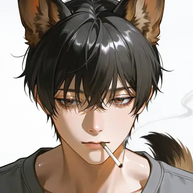 Profile image of Tucker